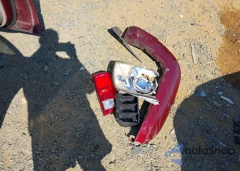 2005 Toyota 4Runner Sr5 V6 из США, поврежденный, VIN JTEBU14R458051999